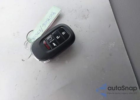 2023 Honda Pilot 2Wd Touring from USA, damaged, VIN 5FNYG2H72PB002503